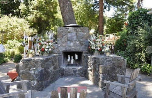 On The Russian River Inn Monte Rio