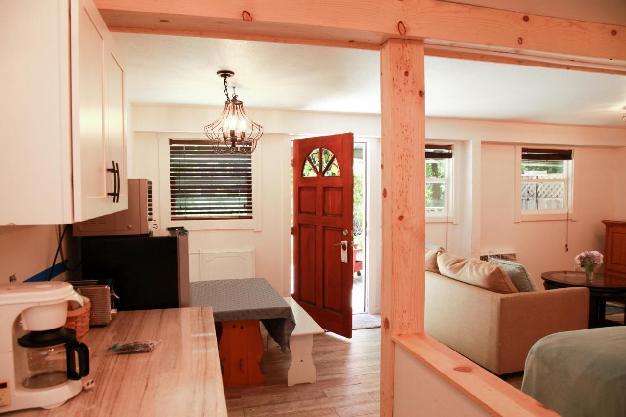 On The Russian River Mini-hôtel